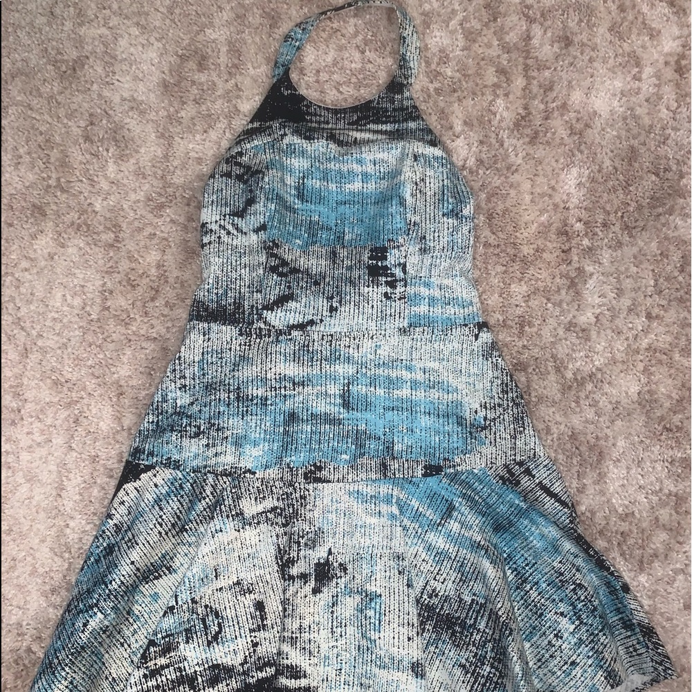 Parker Dress